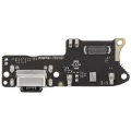 Charging Port With Board For Xiaomi Poco M3 (Aftermarket Plus)