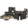 Charging Port Board For Motorola Moto G Stylus 5G (XT2419 / 2024) (Premium)
