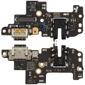 Charging Port Board For Motorola Moto G Stylus 5G (XT2419 / 2024) (Premium)