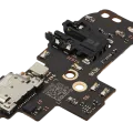 Charging Port Board For Motorola Moto G Stylus 5G (XT2419 / 2024) (Premium)