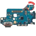 Charging Port Board With Sim Card Reader For Samsung Galaxy S25 5G (S931U) (US Version) (Premium)