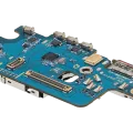 Charging Port Board With Sim Card Reader For Samsung Galaxy S25 5G (S931U) (US Version) (Premium)