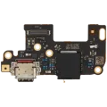 Charging Port Board For Motorola Moto G Stylus 5G (XT2215 / 2022) (Premium)