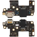 Charging Port Board For Motorola Moto G Stylus 5G (XT2215 / 2022) (Premium)