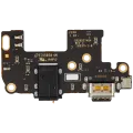 Charging Port Board For Motorola Moto G Stylus 5G (XT2215 / 2022) (Premium)