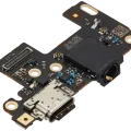Charging Port Board For Motorola Moto G Stylus 5G (XT2215 / 2022) (Premium)