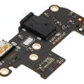 Charging Port Board For Motorola Moto G Stylus 5G (XT2215 / 2022) (Premium)