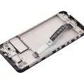 LCD Assembly With Frame For Xiaomi Redmi Note 9 / Redmi 10x 4G (Refurbished) (All Colors)
