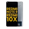 LCD Assembly Without Frame For Xiaomi Redmi Note 9 / Redmi 10x 4G (Refurbished) (All Colors)
