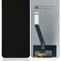 LCD Assembly Without Frame For Xiaomi Redmi Note 9 / Redmi 10x 4G (Refurbished) (All Colors)
