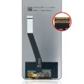 LCD Assembly Without Frame For Xiaomi Redmi Note 9 / Redmi 10x 4G (Refurbished) (All Colors)