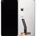LCD Assembly Without Frame For Xiaomi Redmi Note 9 / Redmi 10x 4G (Aftermarket Plus) (All Colors)