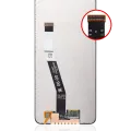 LCD Assembly Without Frame For Xiaomi Redmi Note 9 / Redmi 10x 4G (Aftermarket Plus) (All Colors)