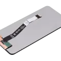 LCD Assembly Without Frame For Xiaomi Redmi Note 9 / Redmi 10x 4G (Aftermarket Plus) (All Colors)