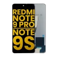LCD Assembly Without Frame For Xiaomi Redmi Note 9 Pro 4G / Note 9S / Redmi Note 10 Lite / Poco M2 Pro (Aftermarket Plus) (All Colors)