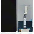 LCD Assembly Without Frame For Xiaomi Redmi Note 9 Pro 4G / Note 9S / Redmi Note 10 Lite / Poco M2 Pro (Aftermarket Plus) (All Colors)