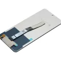 LCD Assembly Without Frame For Xiaomi Redmi Note 9 Pro 4G / Note 9S / Redmi Note 10 Lite / Poco M2 Pro (Aftermarket Plus) (All Colors)