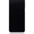 LCD Assembly With Frame For Xiaomi Redmi Note 9S / Redmi Note 9 Pro 4G (Aftermarket Plus) (Interstellar Gray)