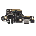 Charging Port With PCB Board For Xiaomi Redmi Note 9 Pro / Note 9S