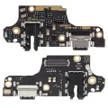 Charging Port With PCB Board For Xiaomi Redmi Note 9 Pro / Note 9S