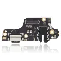 Charging Port With PCB Board For Xiaomi Redmi Note 9 Pro / Note 9S