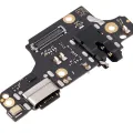 Charging Port With PCB Board For Xiaomi Redmi Note 9 Pro / Note 9S