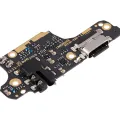 Charging Port With PCB Board For Xiaomi Redmi Note 9 Pro / Note 9S
