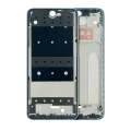 Mid-Frame Housing For Xiaomi Redmi Note 9 Pro (Tropical Green)