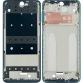 Mid-Frame Housing For Xiaomi Redmi Note 9 Pro (Tropical Green)