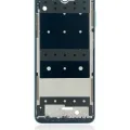 Mid-Frame Housing For Xiaomi Redmi Note 9 Pro (Tropical Green)