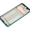 Mid-Frame Housing For Xiaomi Redmi Note 9 Pro (Tropical Green)
