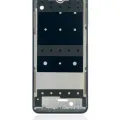 Mid-Frame Housing For Xiaomi Redmi Note 9 Pro (Glacier White)