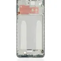 Mid-Frame Housing For Xiaomi Redmi Note 9 Pro (Glacier White)