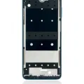 Mid-Frame Housing For Xiaomi Redmi Note 9S (Aurora Blue)