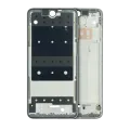 Mid-Frame Housing For Xiaomi Redmi Note 9S (Glacier White)