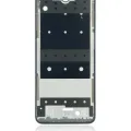 Mid-Frame Housing For Xiaomi Redmi Note 9S (Glacier White)