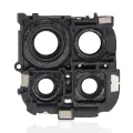 Back Camera Lens With Bracket / Bezel For Xiaomi Redmi Note 9 Pro (All Colors)