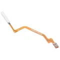 Fingerprint Sensor Flex For Xiaomi Redmi Note 9S (Glacier White)