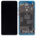 LCD Assembly With Frame For Xiaomi Mi 9T / 9T Pro / K20 / K20 Pro (Aftermarket: Incell) (Glacier Blue)