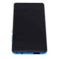 LCD Assembly With Frame For Xiaomi Mi 9T / 9T Pro / K20 / K20 Pro (Aftermarket: Incell) (Glacier Blue)