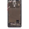 LCD Assembly With Frame For Xiaomi Mi 9T / 9T Pro / K20 / K20 Pro (Aftermarket: Incell) (Carbon Black)