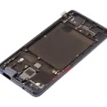 LCD Assembly With Frame For Xiaomi Mi 9T / 9T Pro / K20 / K20 Pro (Aftermarket: Incell) (Carbon Black)