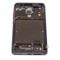 LCD Assembly With Frame For Xiaomi Mi 9T / 9T Pro / K20 / K20 Pro (Aftermarket: Incell) (Carbon Black)