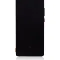 OLED Assembly With Frame For Xiaomi Mi 9T / 9T Pro / K20 / K20 Pro (Aftermarket Plus) (Carbon Black)