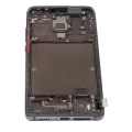 OLED Assembly With Frame For Xiaomi Mi 9T / 9T Pro / K20 / K20 Pro (Aftermarket Plus) (Carbon Black)