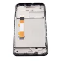 LCD Assembly With Frame For Xiaomi Redmi Note 9 5G / Note 9T (Refurbished) (All Colors)