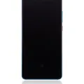 OLED Assembly With Frame For Xiaomi Mi 9T / 9T Pro / K20 / K20 Pro (Aftermarket Plus) (Glacier Blue)