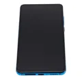 OLED Assembly With Frame For Xiaomi Mi 9T / 9T Pro / K20 / K20 Pro (Aftermarket Plus) (Glacier Blue)