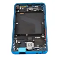 OLED Assembly With Frame For Xiaomi Mi 9T / 9T Pro / K20 / K20 Pro (Aftermarket Plus) (Glacier Blue)