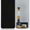 LCD Assembly Without Frame For Xiaomi Redmi Note 9 5G / Note 9T (Refurbished) (All Colors)